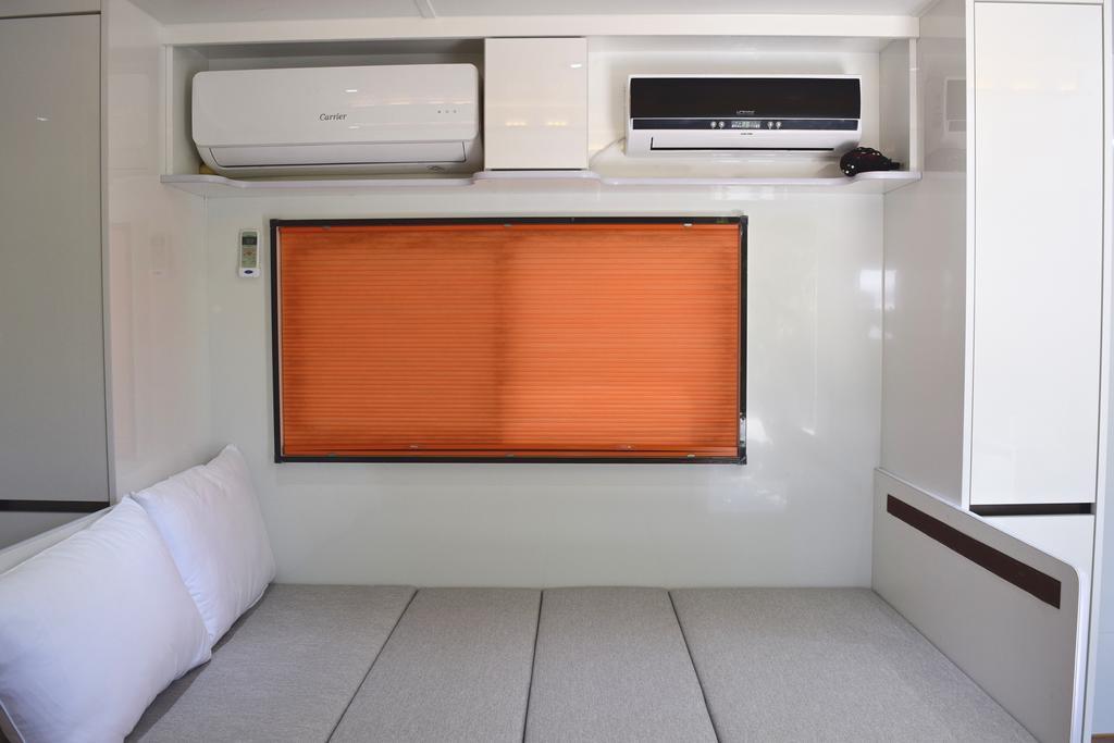 Wando Sumokwon Pension Экстерьер фото